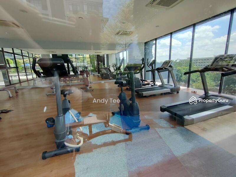 Untuk Disewa - Utropolis Suites 2