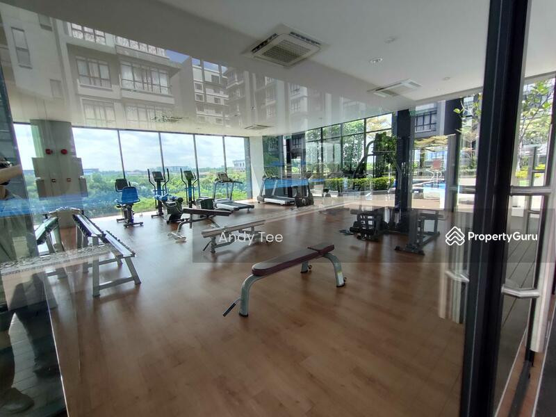 Untuk Disewa - Utropolis Suites 2