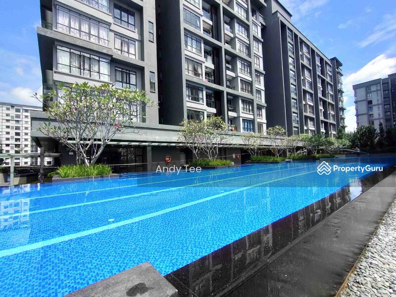 Untuk Disewa - Utropolis Suites 2