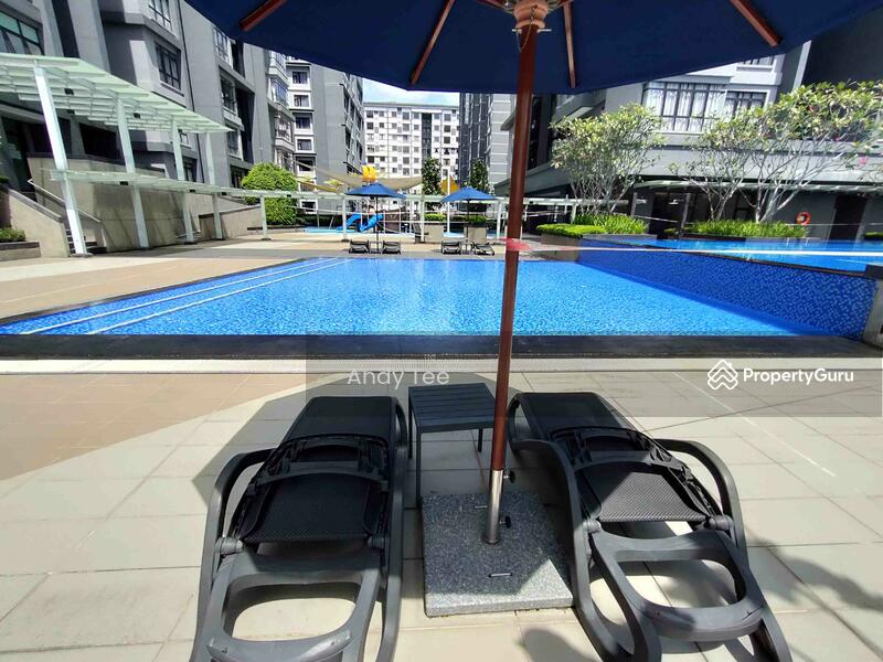 Untuk Disewa - Utropolis Suites 2