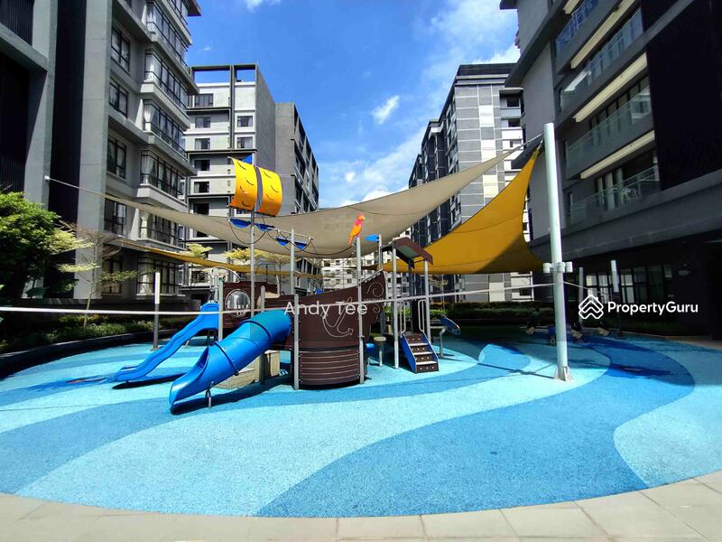 Untuk Disewa - Utropolis Suites 2