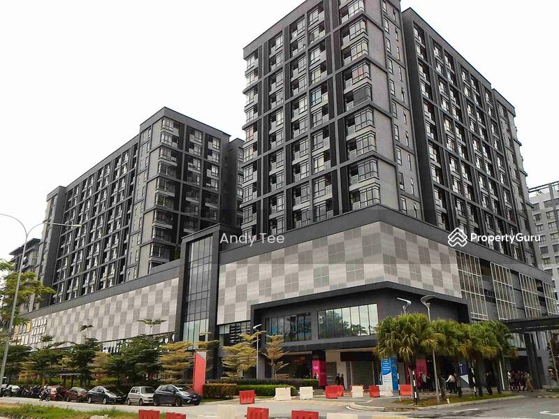 Untuk Disewa - Utropolis Suites 2