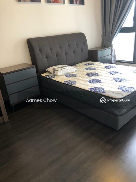 Kondominium untuk Disewa di Sri Jelatek - Aames Chow - PropertyGuru.com.my