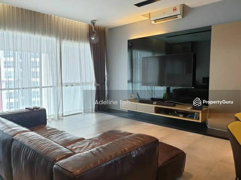 Condominium for Sale at Seringin Residences - Adeline Teh - PropertyGuru.com.my