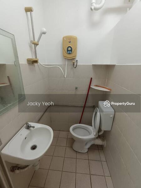 Untuk Disewa - Sri Saujana