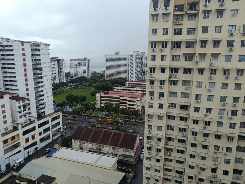 Untuk Disewa - Sri Saujana