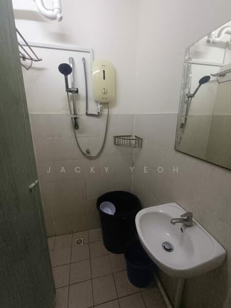 Untuk Disewa - Sri Saujana