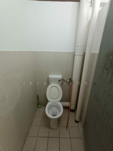 Untuk Disewa - Sri Saujana