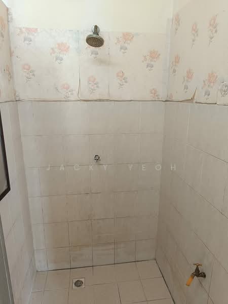Flat for Rent at Sri Saujana - Jacky Yeoh - Bathroom - PropertyGuru.com.my