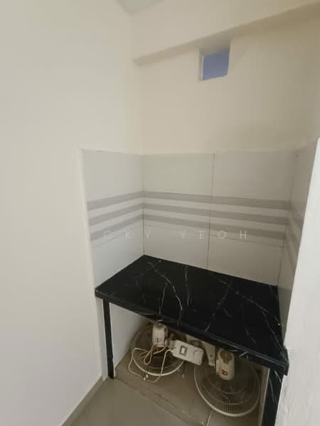 Flat for Rent at Sri Saujana - Jacky Yeoh - Interior - PropertyGuru.com.my