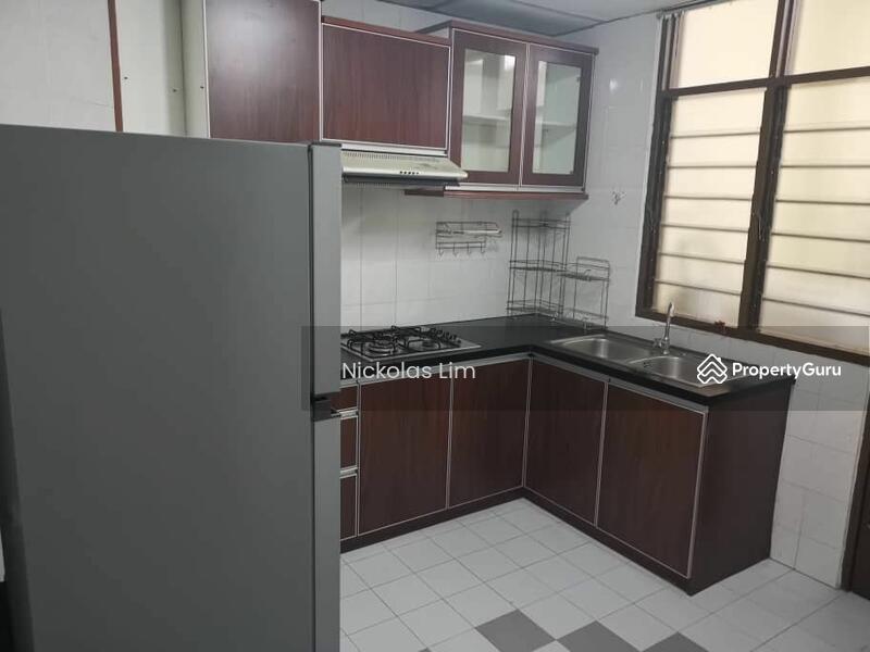 Pangsapuri untuk Disewa di Noble Villa - Nickolas Lim - PropertyGuru.com.my