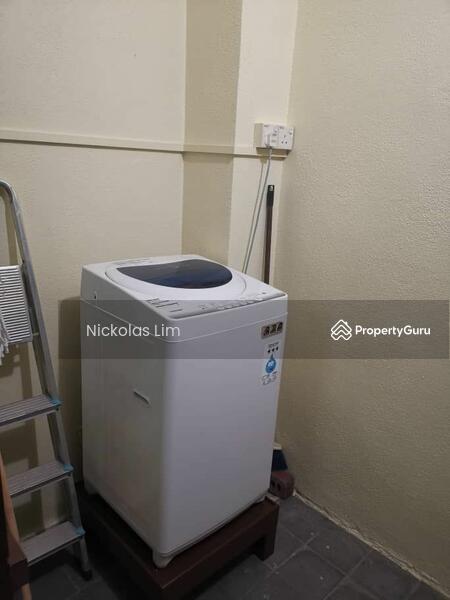 Pangsapuri untuk Disewa di Noble Villa - Nickolas Lim - PropertyGuru.com.my