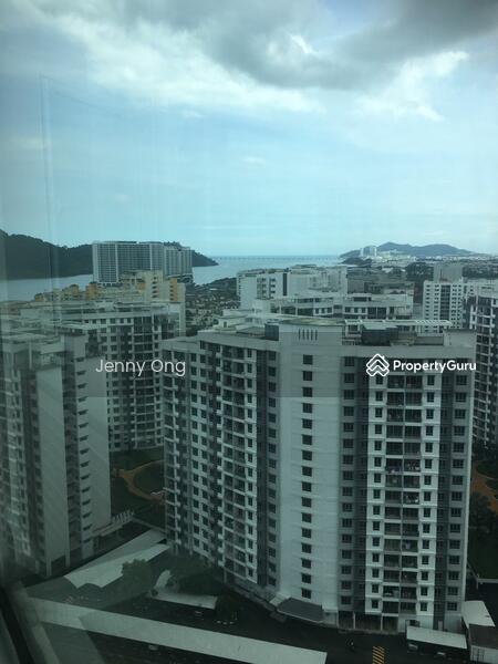 Kondominium untuk Disewa di Tropicana Bay Residences - Jenny Ong - PropertyGuru.com.my