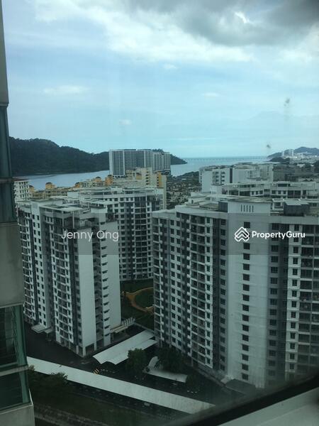 Kondominium untuk Disewa di Tropicana Bay Residences - Jenny Ong - PropertyGuru.com.my