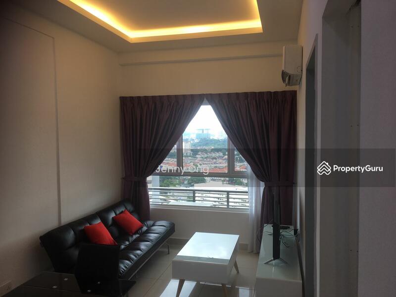 Kondominium untuk Disewa di Tropicana Bay Residences - Jenny Ong - PropertyGuru.com.my