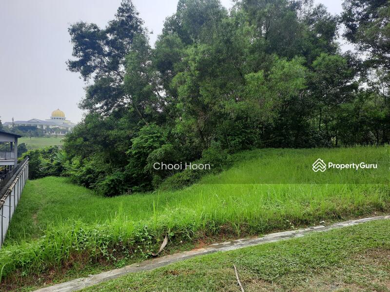 Damansara Heights, Persiaran Bruas, Damansara Heights, Kuala Lumpur