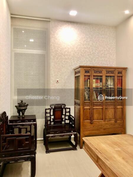 Bungalow for Sale in Glenmarie (Selangor) - Chester Cheng - PropertyGuru.com.my