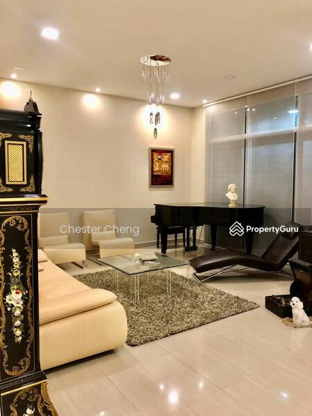 Bungalow for Sale in Glenmarie (Selangor) - Chester Cheng - PropertyGuru.com.my