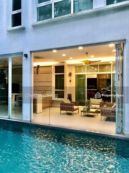 Bungalow for Sale in Glenmarie (Selangor) - Chester Cheng - PropertyGuru.com.my