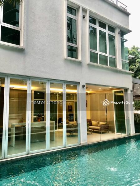 Bungalow for Sale in Glenmarie (Selangor) - Chester Cheng - PropertyGuru.com.my