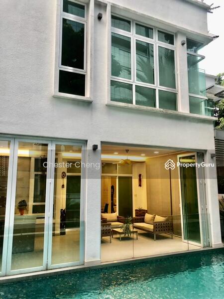 Bungalow for Sale in Glenmarie (Selangor) - Chester Cheng - PropertyGuru.com.my
