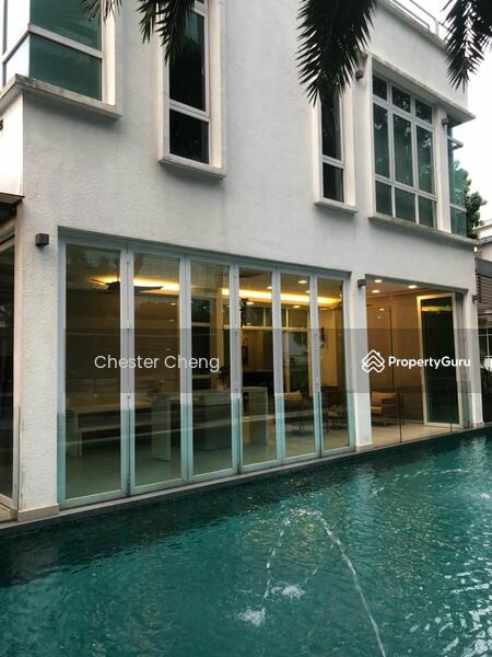 Bungalow for Sale in Glenmarie (Selangor) - Chester Cheng - PropertyGuru.com.my