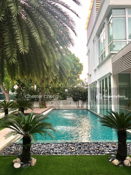 Bungalow for Sale in Glenmarie (Selangor) - Chester Cheng - PropertyGuru.com.my