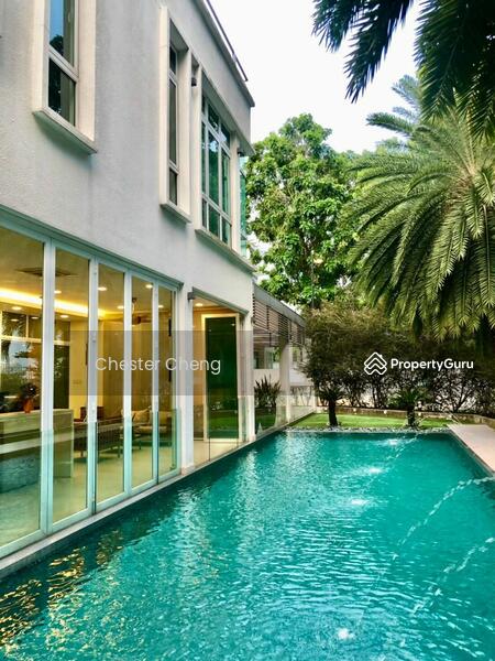 Bungalow for Sale in Glenmarie (Selangor) - Chester Cheng - PropertyGuru.com.my