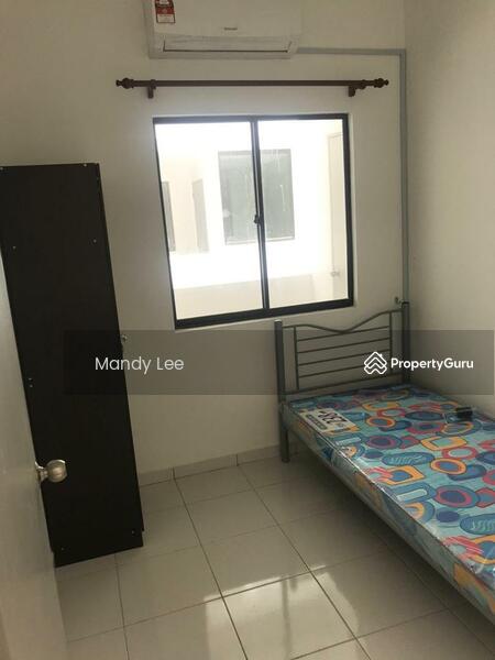 Apartment for Sale at Pangsapuri Akasia @ Bandar Sungai Long - Mandy Lee - PropertyGuru.com.my