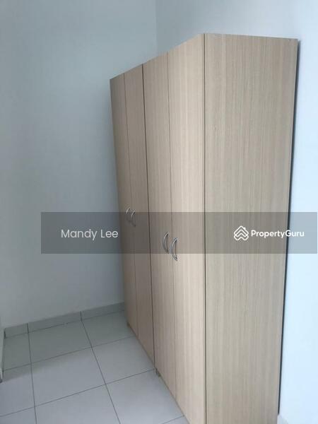 Apartment for Sale at Pangsapuri Akasia @ Bandar Sungai Long - Mandy Lee - PropertyGuru.com.my