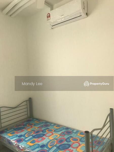 Apartment for Sale at Pangsapuri Akasia @ Bandar Sungai Long - Mandy Lee - PropertyGuru.com.my