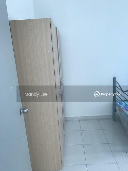 Apartment for Sale at Pangsapuri Akasia @ Bandar Sungai Long - Mandy Lee - PropertyGuru.com.my
