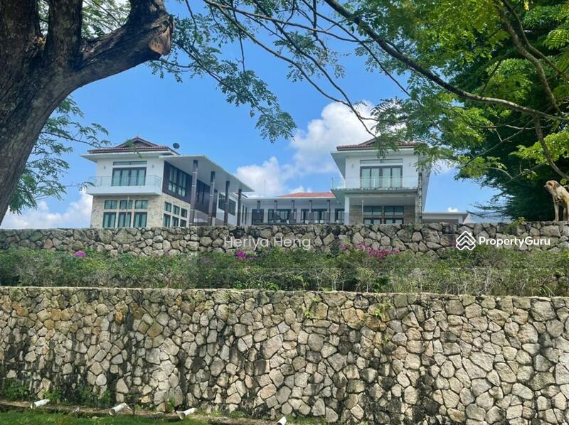 Leisure Farm Resort, Jalan Merbok, Gelang Patah, Iskandar Puteri, Johor