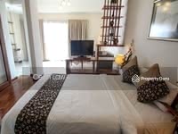 For Rent - 10 Semantan Furnished Studio in Damansara Heights near MRT Semantan to KL Sentral