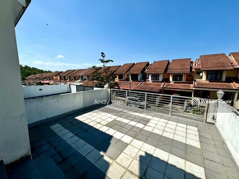 2-storey Terraced House for Sale in Bandar Country Homes (Rawang) - Andy Yap - PropertyGuru.com.my