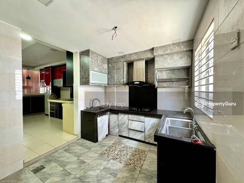 2-storey Terraced House for Sale in Bandar Country Homes (Rawang) - Andy Yap - PropertyGuru.com.my