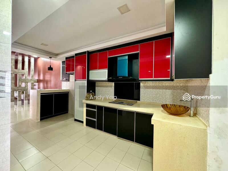 2-storey Terraced House for Sale in Bandar Country Homes (Rawang) - Andy Yap - PropertyGuru.com.my