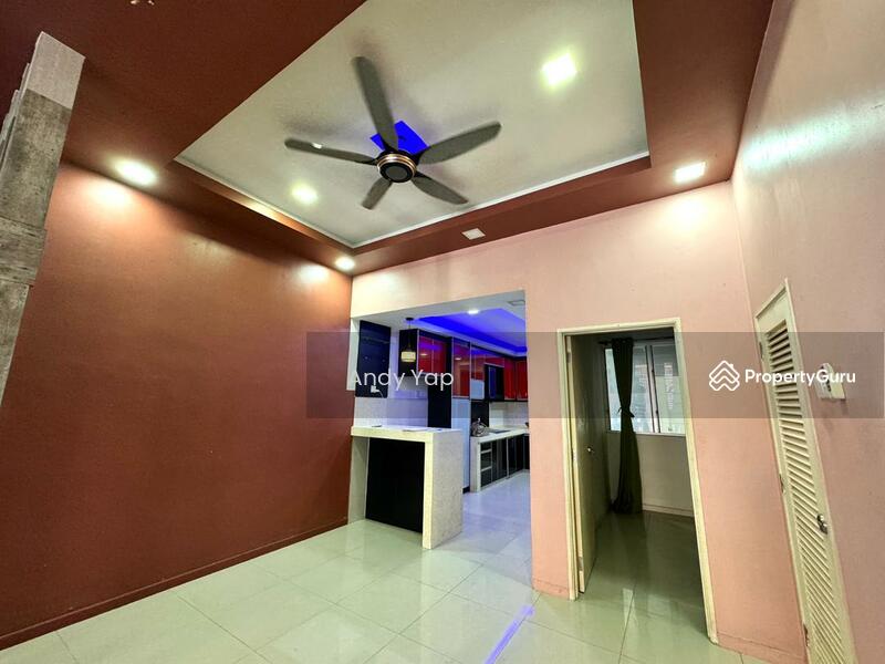 2-storey Terraced House for Sale in Bandar Country Homes (Rawang) - Andy Yap - PropertyGuru.com.my