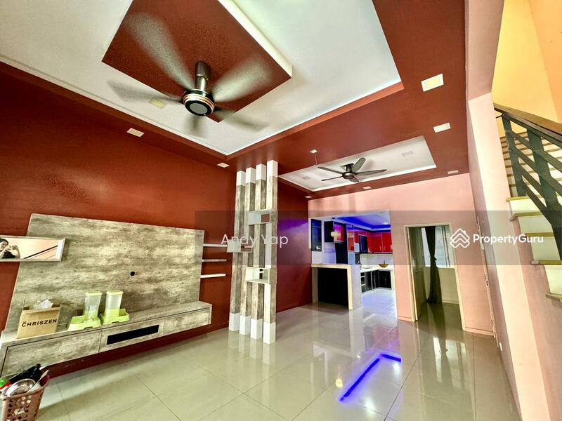 2-storey Terraced House for Sale in Bandar Country Homes (Rawang) - Andy Yap - PropertyGuru.com.my