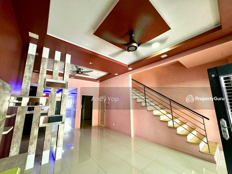 2-storey Terraced House for Sale in Bandar Country Homes (Rawang) - Andy Yap - PropertyGuru.com.my