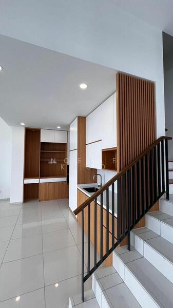 For Rent - Emerald Residence Semi-D Type D