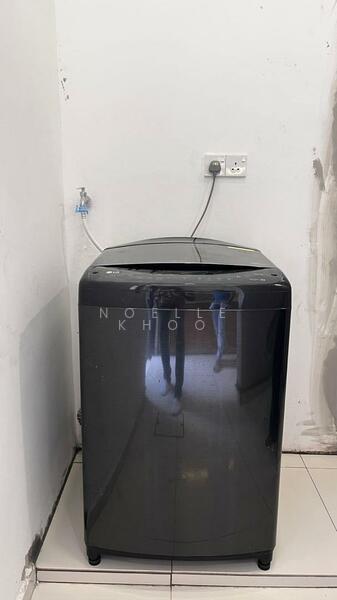 For Rent - Emerald Residence Semi-D Type D