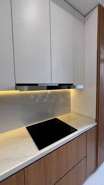 For Rent - Emerald Residence Semi-D Type D