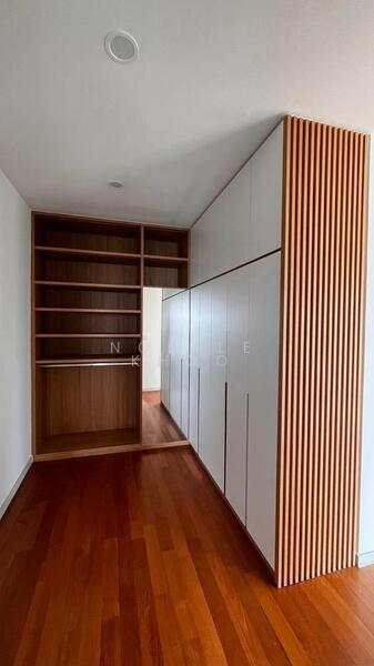 For Rent - Emerald Residence Semi-D Type D