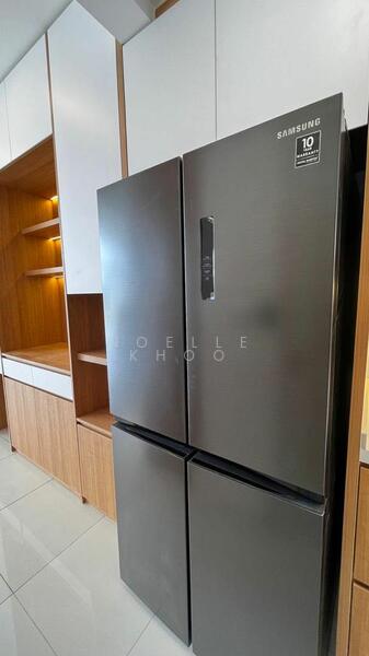 For Rent - Emerald Residence Semi-D Type D