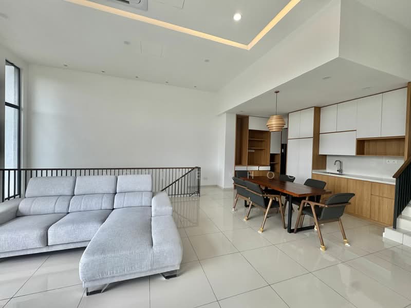 Semi-Detached House for Rent in Iskandar Puteri (Nusajaya) (Johor) - Noelle Khoo - PropertyGuru.com.my