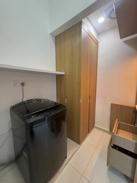Semi-Detached House for Rent in Iskandar Puteri (Nusajaya) (Johor) - Noelle Khoo - PropertyGuru.com.my
