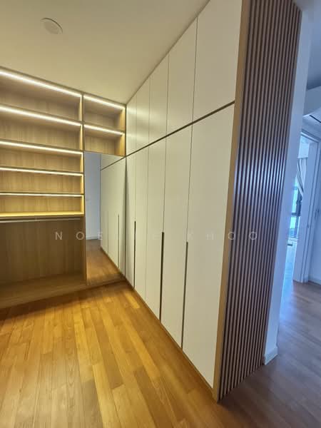 Semi-Detached House for Rent in Iskandar Puteri (Nusajaya) (Johor) - Noelle Khoo - PropertyGuru.com.my