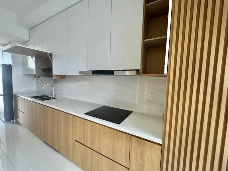 Semi-Detached House for Rent in Iskandar Puteri (Nusajaya) (Johor) - Noelle Khoo - PropertyGuru.com.my
