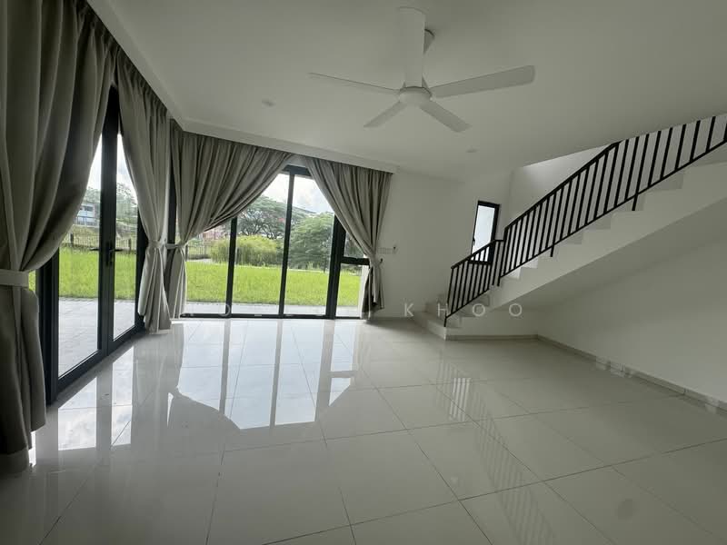 Semi-Detached House for Rent in Iskandar Puteri (Nusajaya) (Johor) - Noelle Khoo - PropertyGuru.com.my